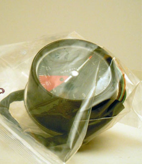 Honda Part Image